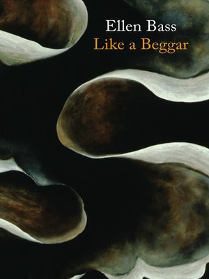 cover image of Like a Beggar